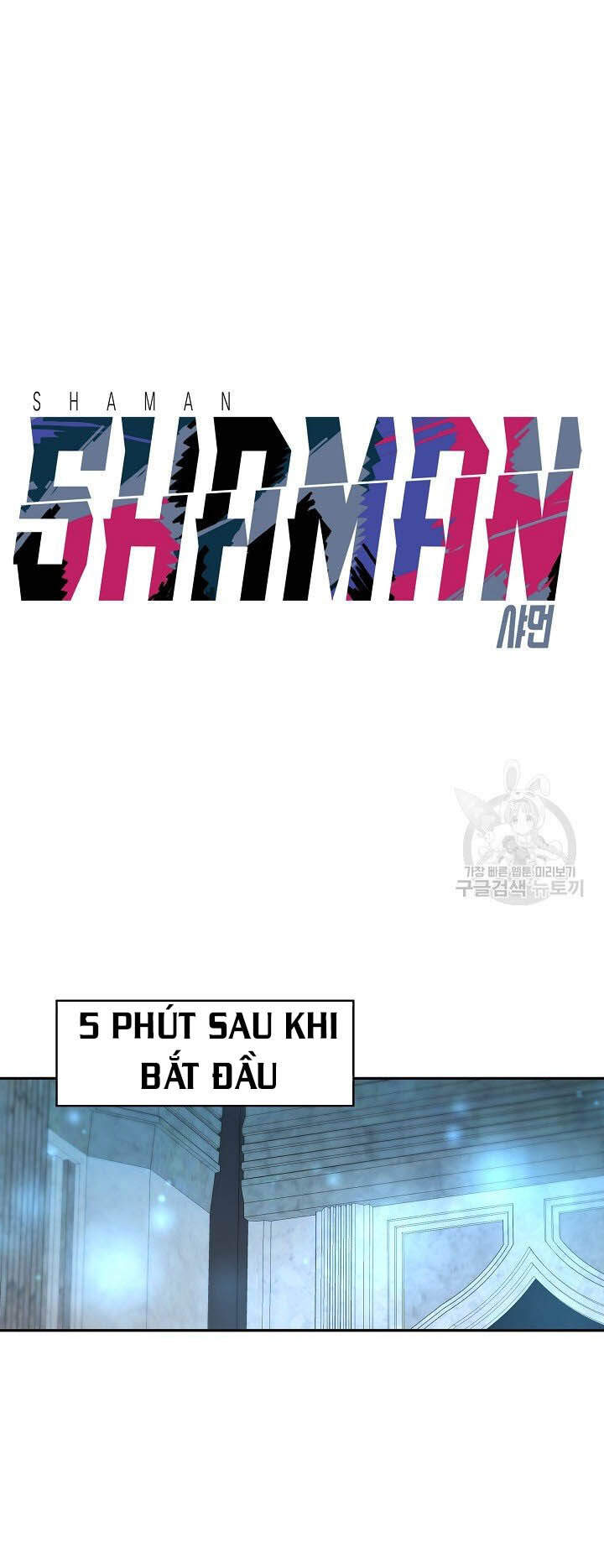 Bậc Thầy Ma Pháp Chapter 8 - TC Truyện