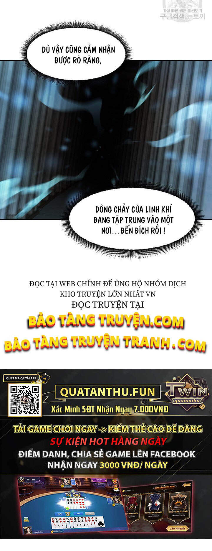 Bậc Thầy Ma Pháp Chapter 8 - TC Truyện
