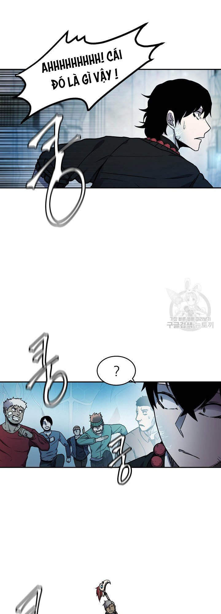 Bậc Thầy Ma Pháp Chapter 8 - TC Truyện