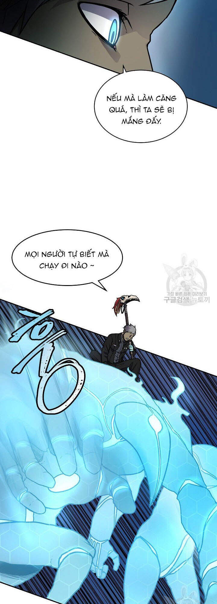 Bậc Thầy Ma Pháp Chapter 8 - TC Truyện