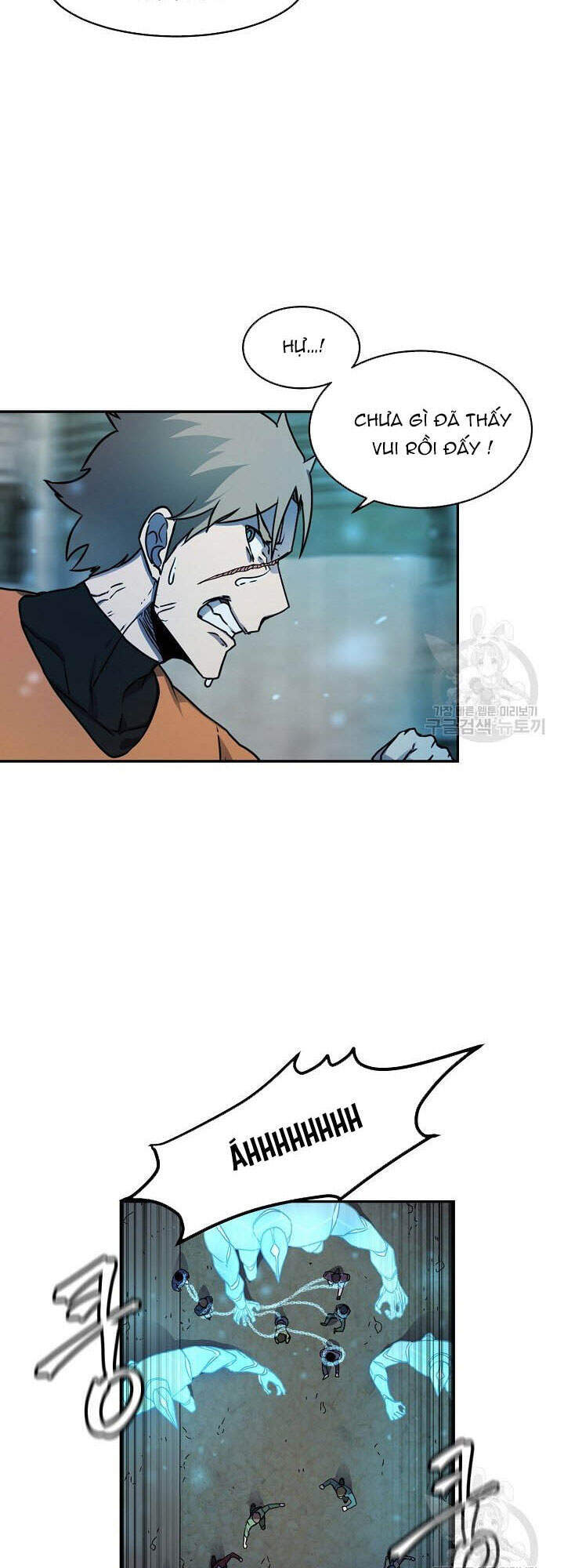 Bậc Thầy Ma Pháp Chapter 8 - TC Truyện