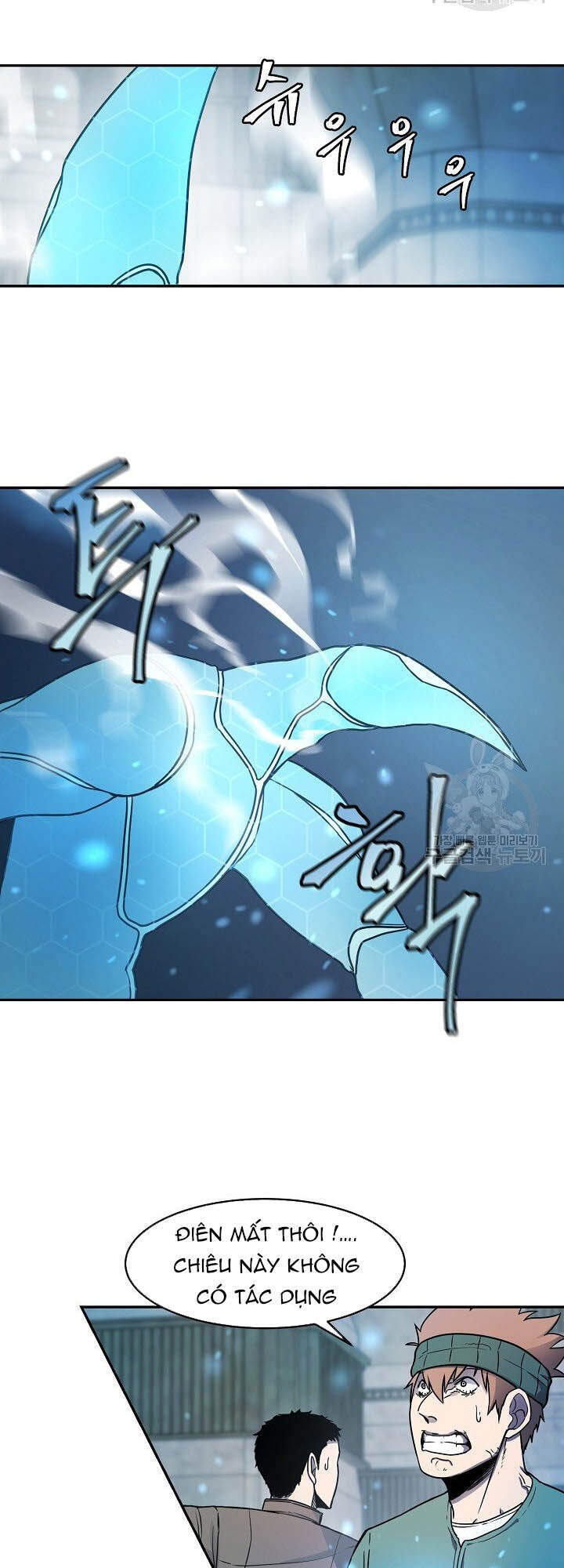 Bậc Thầy Ma Pháp Chapter 8 - TC Truyện