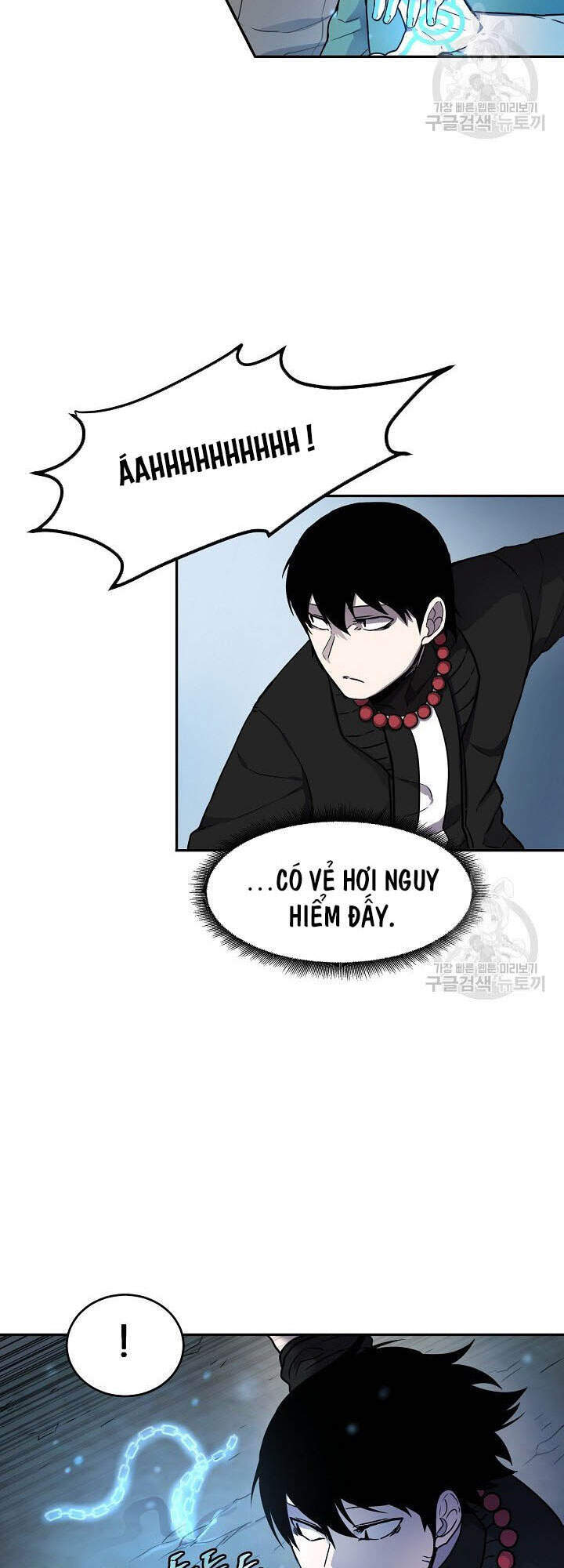Bậc Thầy Ma Pháp Chapter 8 - TC Truyện