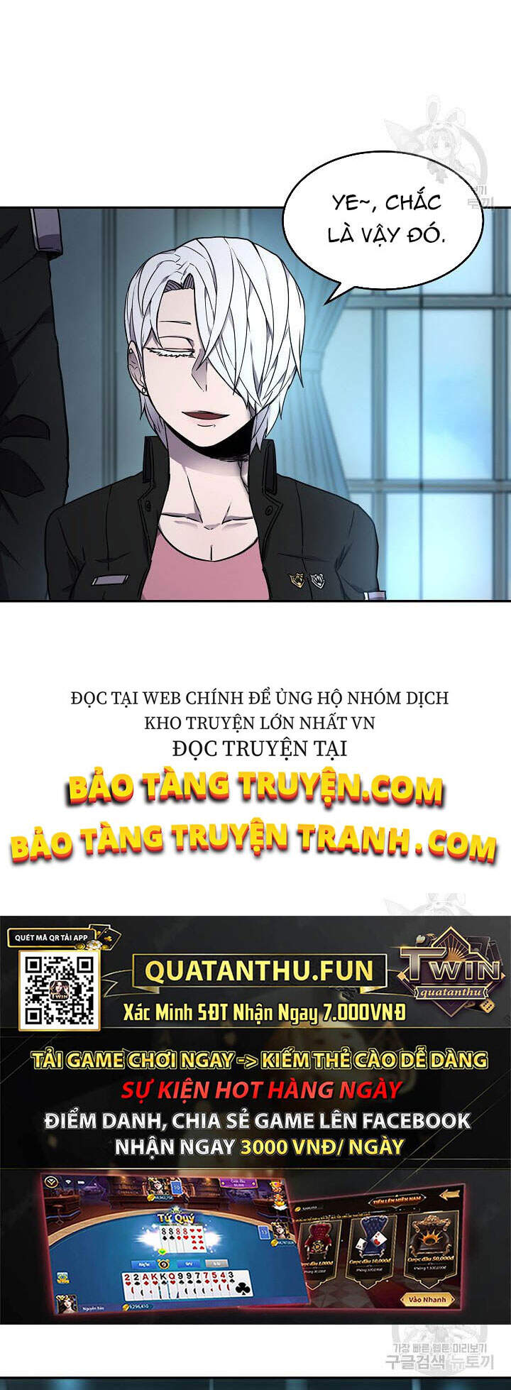 Bậc Thầy Ma Pháp Chapter 8 - TC Truyện