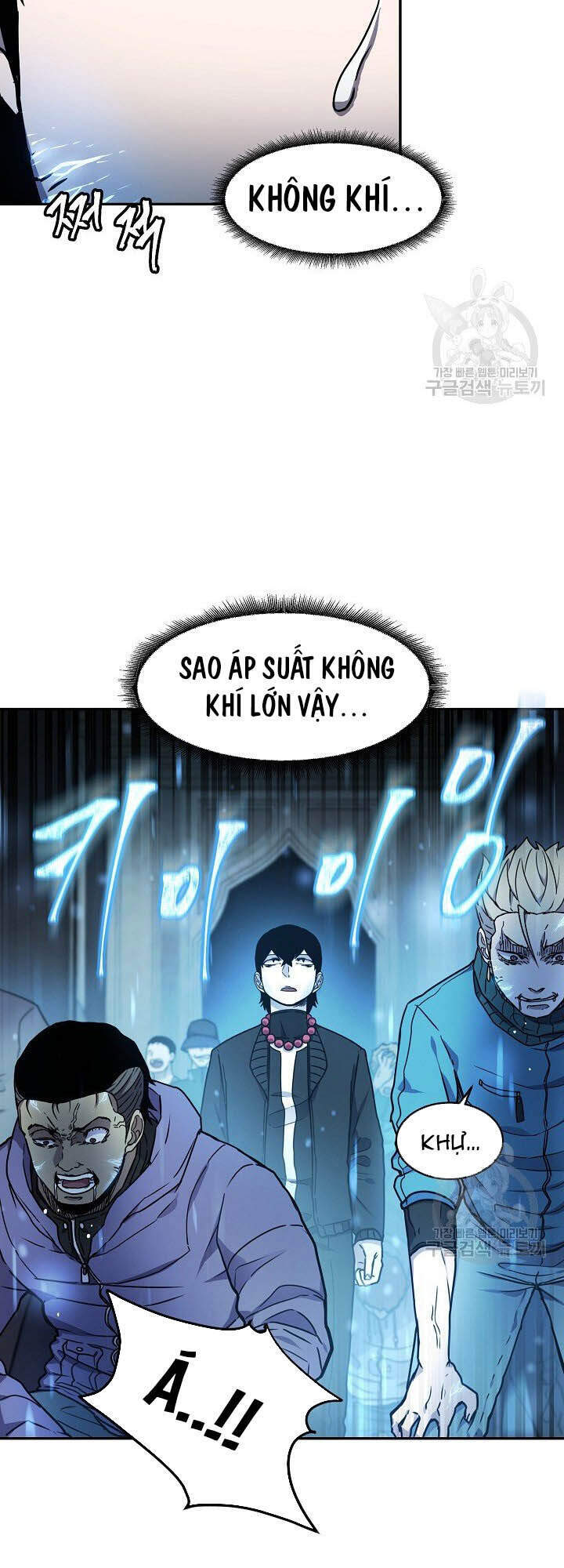 Bậc Thầy Ma Pháp Chapter 8 - TC Truyện