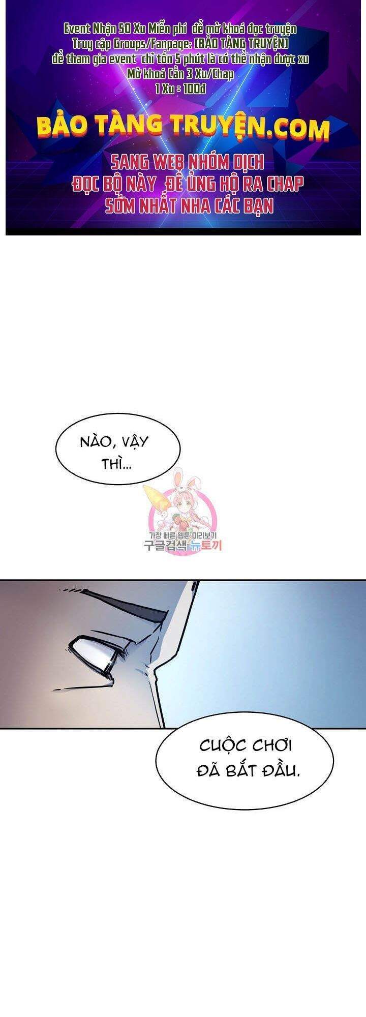 Bậc Thầy Ma Pháp Chapter 8 - TC Truyện