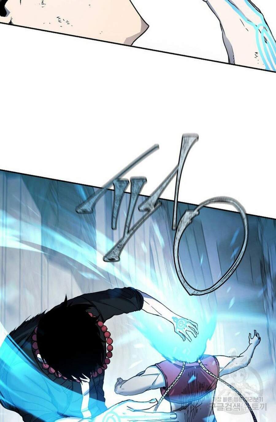 Bậc Thầy Ma Pháp Chapter 13 - TC Truyện