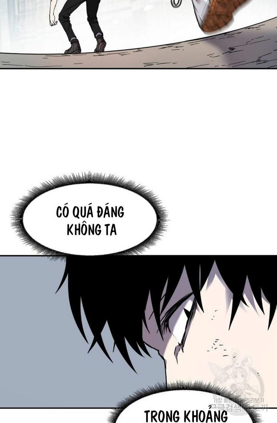 Bậc Thầy Ma Pháp Chapter 13 - TC Truyện
