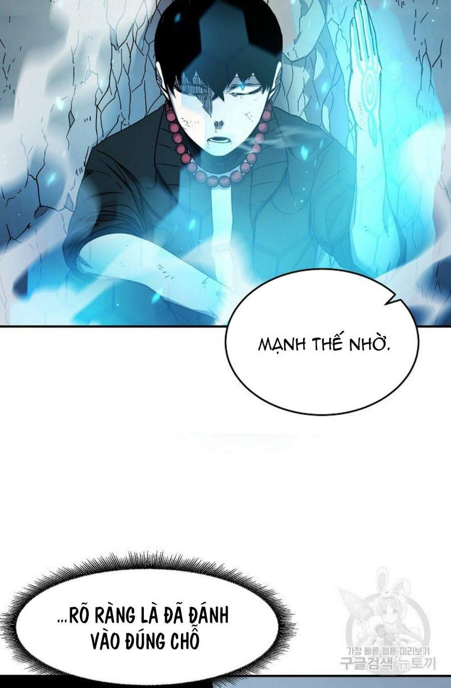 Bậc Thầy Ma Pháp Chapter 13 - TC Truyện