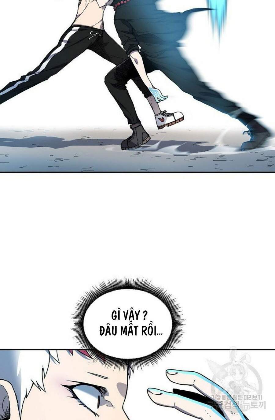 Bậc Thầy Ma Pháp Chapter 13 - TC Truyện