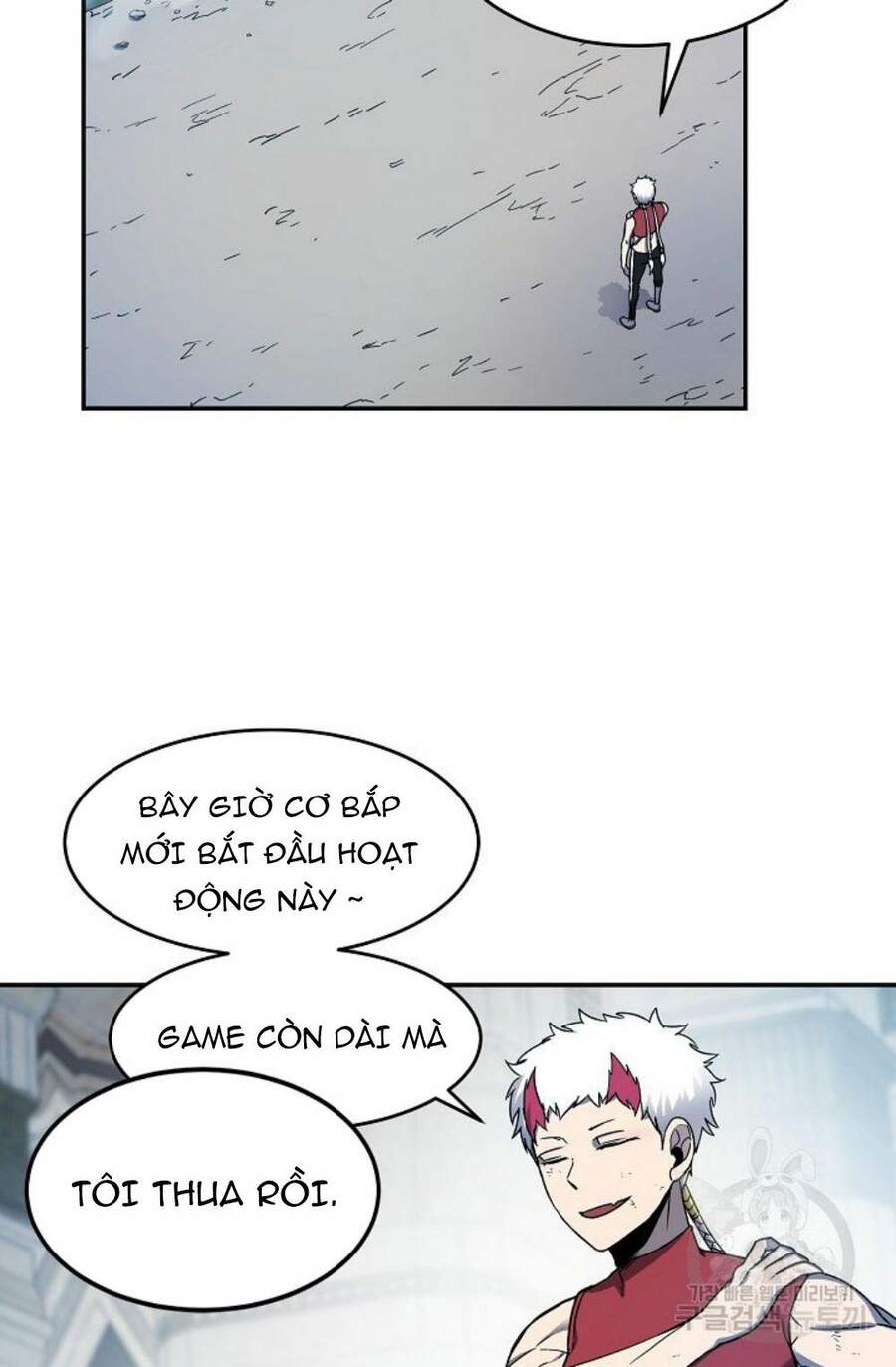 Bậc Thầy Ma Pháp Chapter 13 - TC Truyện