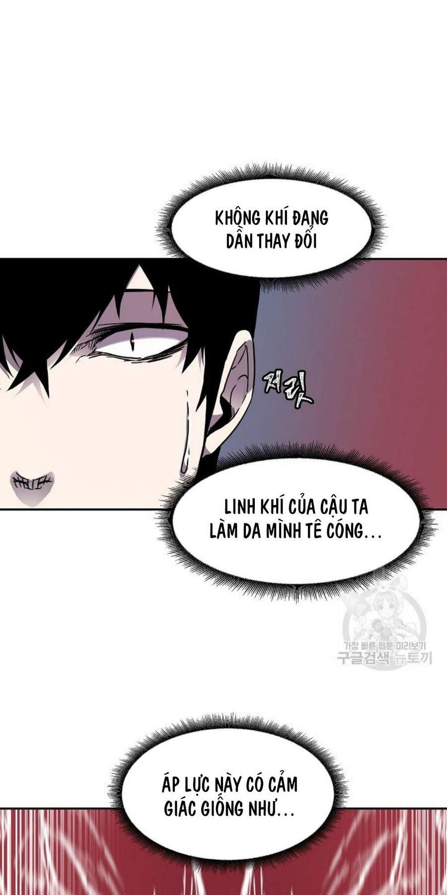Bậc Thầy Ma Pháp Chapter 13 - TC Truyện