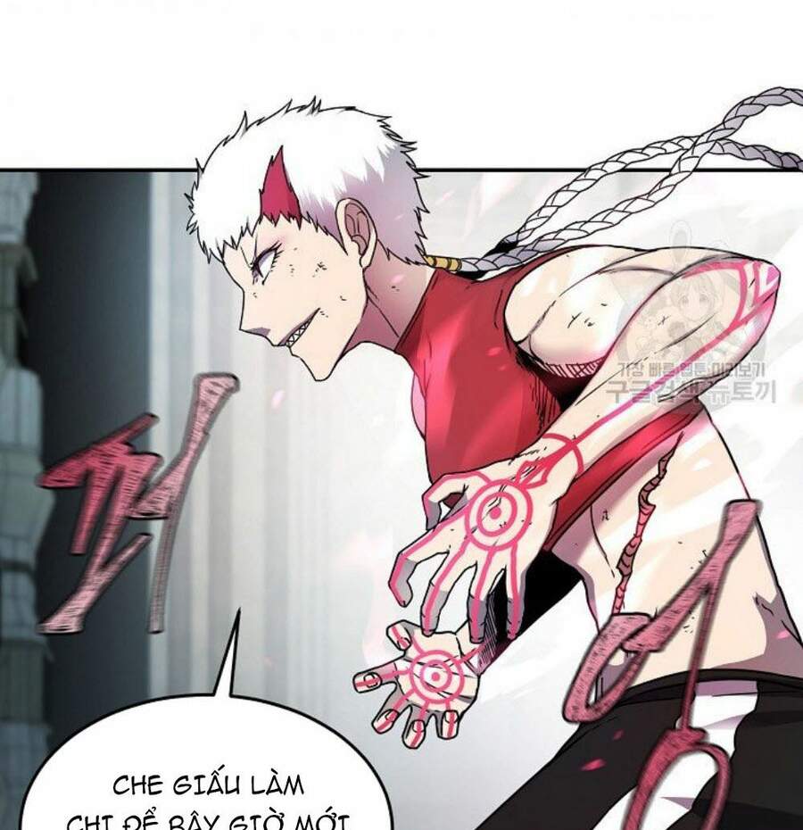 Bậc Thầy Ma Pháp Chapter 13 - TC Truyện