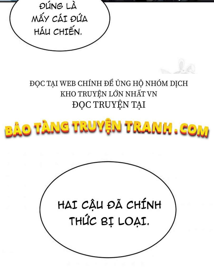Bậc Thầy Ma Pháp Chapter 13 - TC Truyện