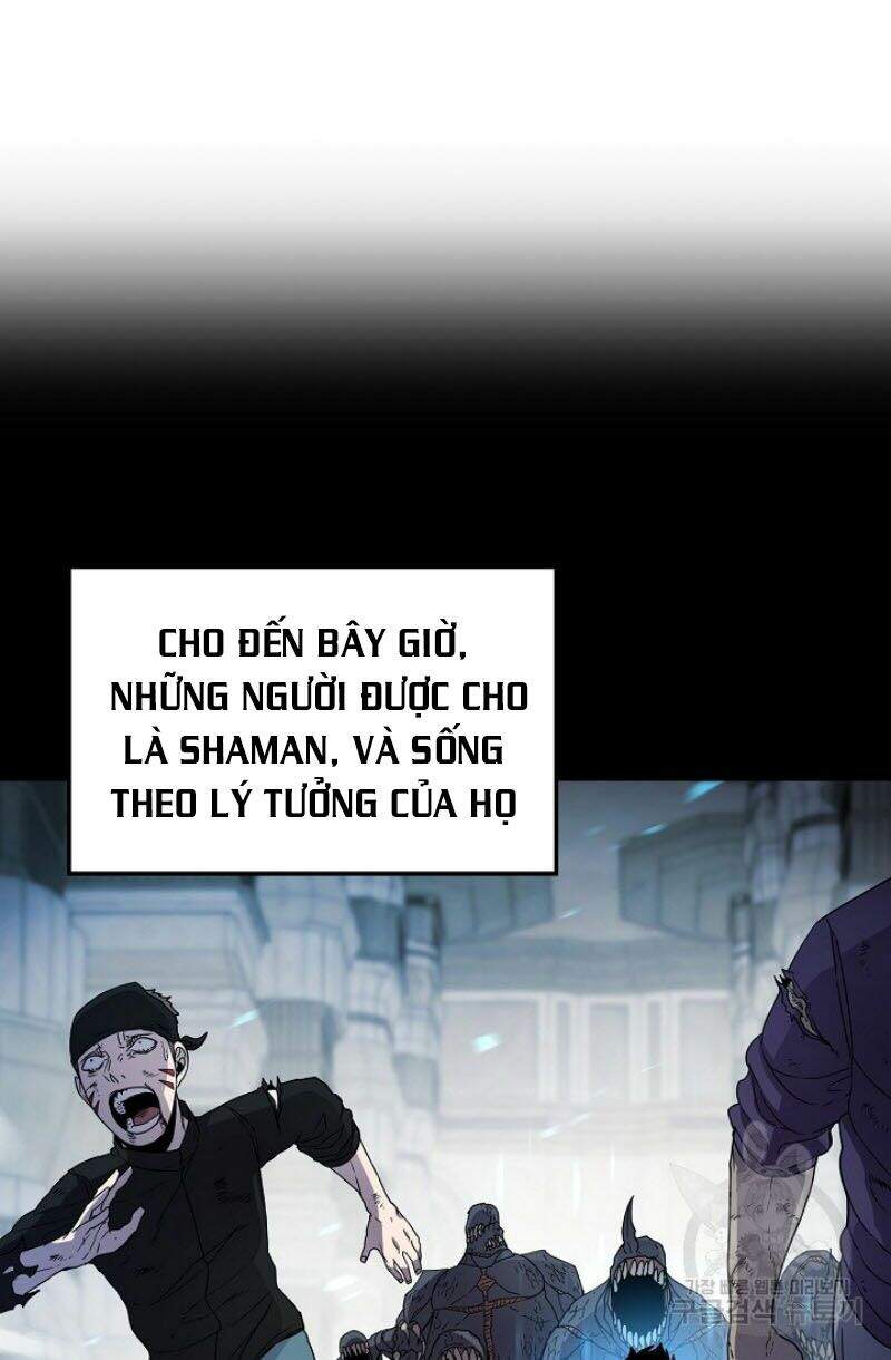 Bậc Thầy Ma Pháp Chapter 15 - TC Truyện