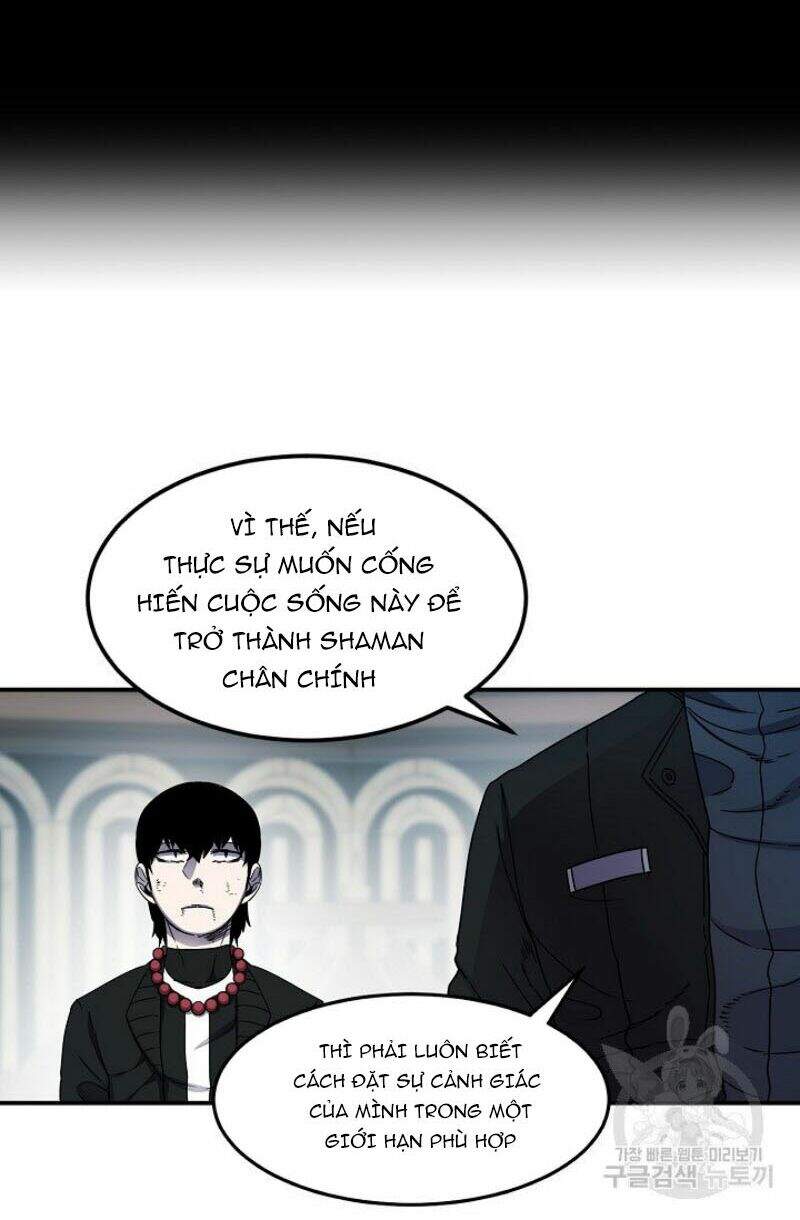 Bậc Thầy Ma Pháp Chapter 15 - TC Truyện
