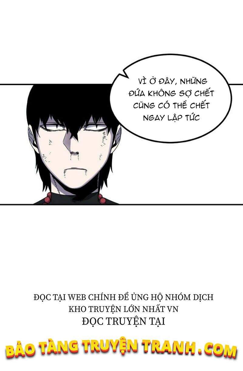 Bậc Thầy Ma Pháp Chapter 15 - TC Truyện