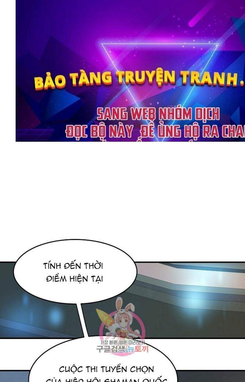 Bậc Thầy Ma Pháp Chapter 15 - TC Truyện
