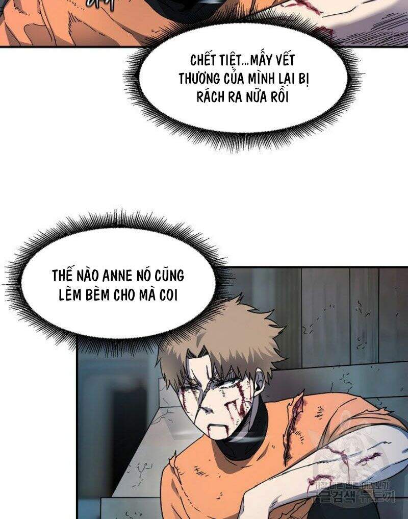 Bậc Thầy Ma Pháp Chapter 15 - TC Truyện