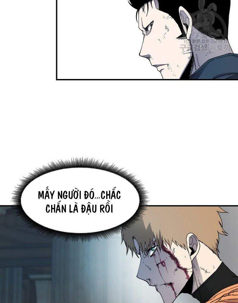 Bậc Thầy Ma Pháp Chapter 15 - TC Truyện