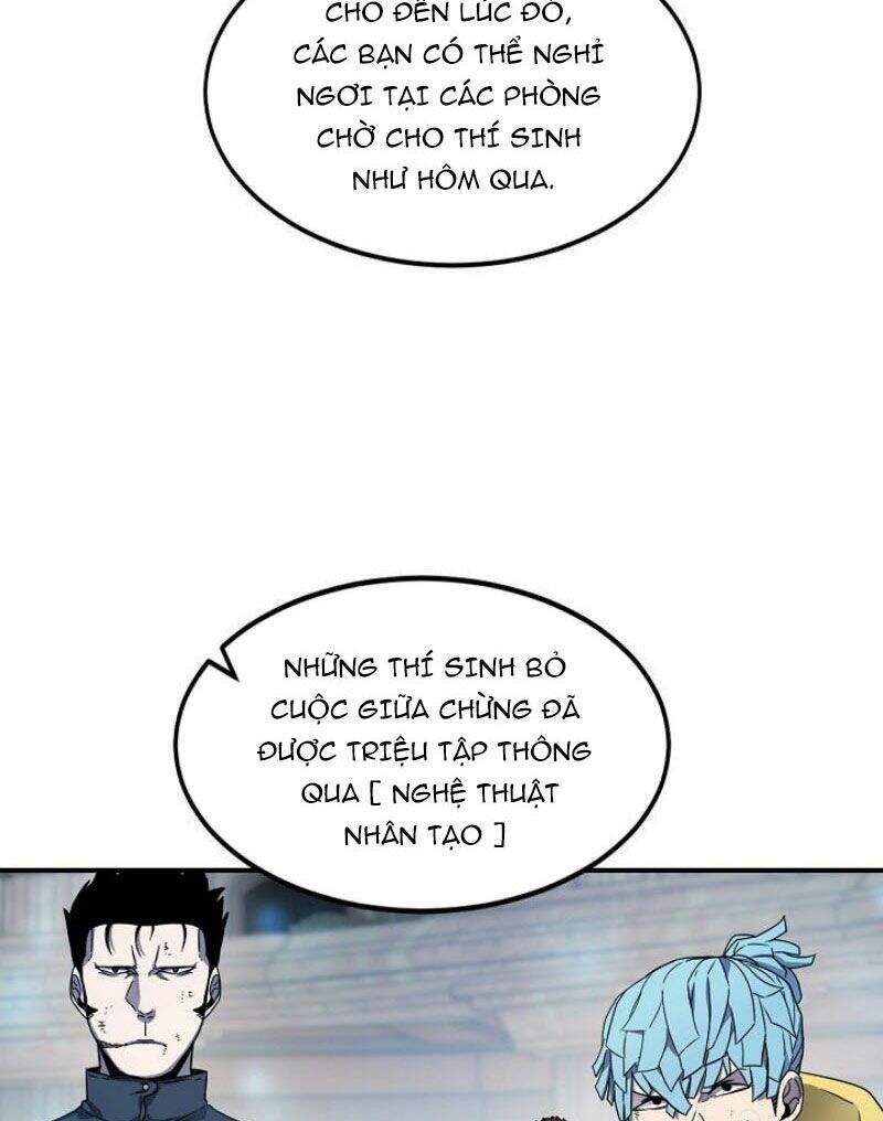 Bậc Thầy Ma Pháp Chapter 15 - TC Truyện