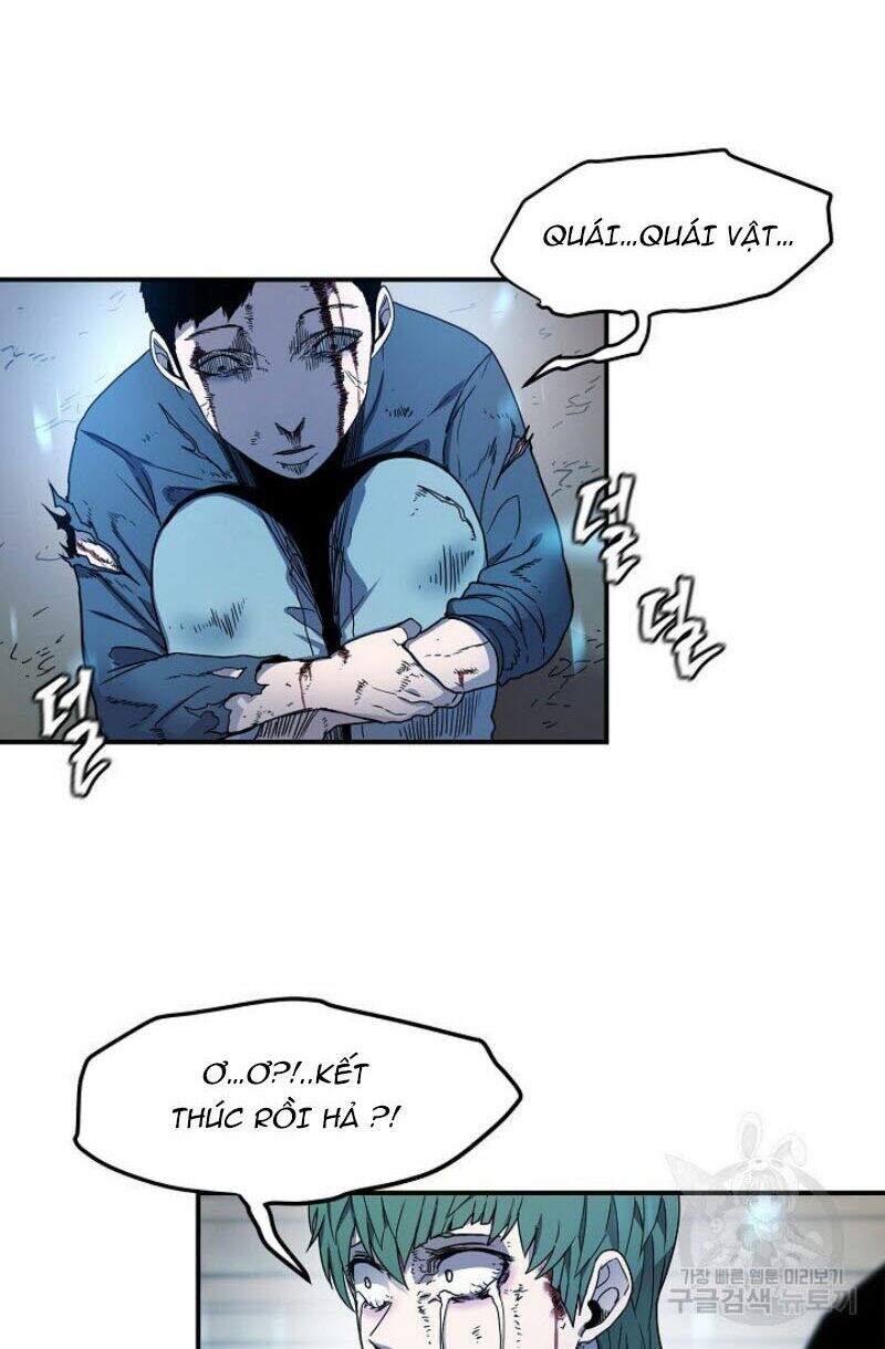 Bậc Thầy Ma Pháp Chapter 15 - TC Truyện