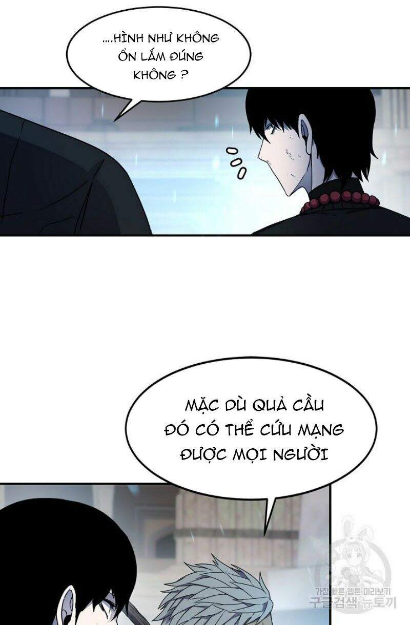 Bậc Thầy Ma Pháp Chapter 15 - TC Truyện