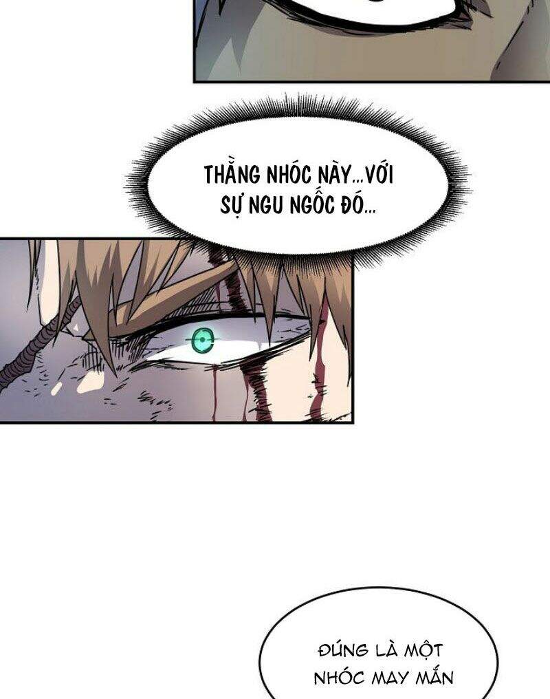 Bậc Thầy Ma Pháp Chapter 15 - TC Truyện