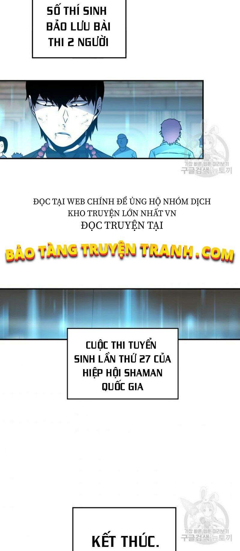 Bậc Thầy Ma Pháp Chapter 15 - TC Truyện