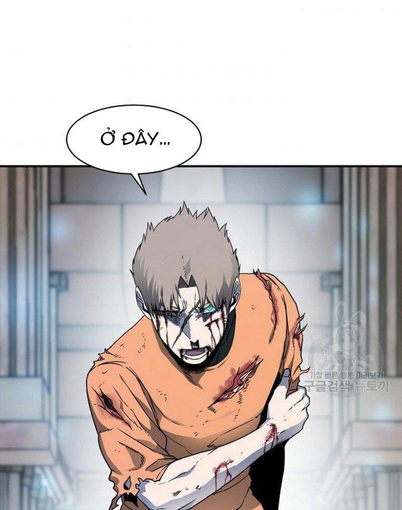 Bậc Thầy Ma Pháp Chapter 15 - TC Truyện