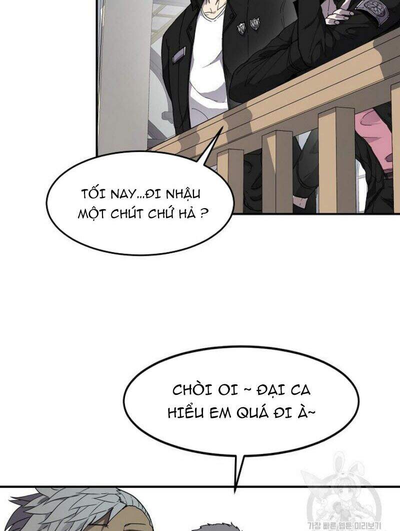 Bậc Thầy Ma Pháp Chapter 15 - TC Truyện