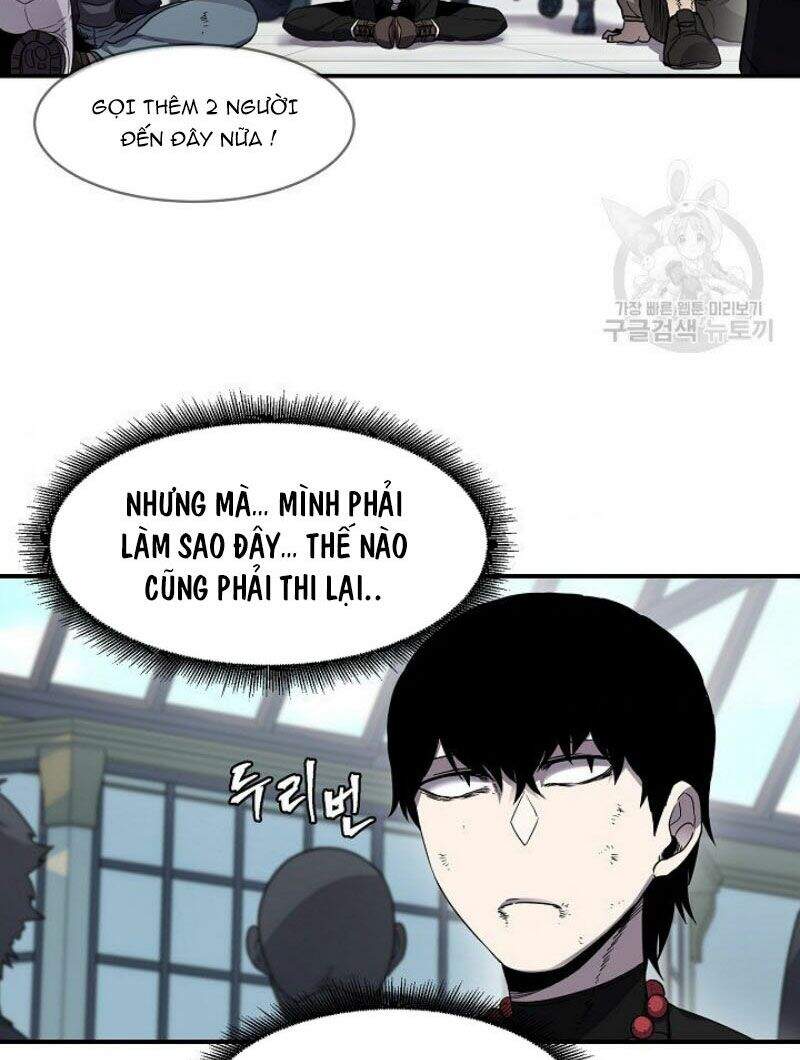 Bậc Thầy Ma Pháp Chapter 15 - TC Truyện