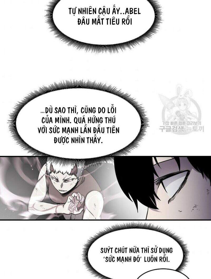 Bậc Thầy Ma Pháp Chapter 15 - TC Truyện
