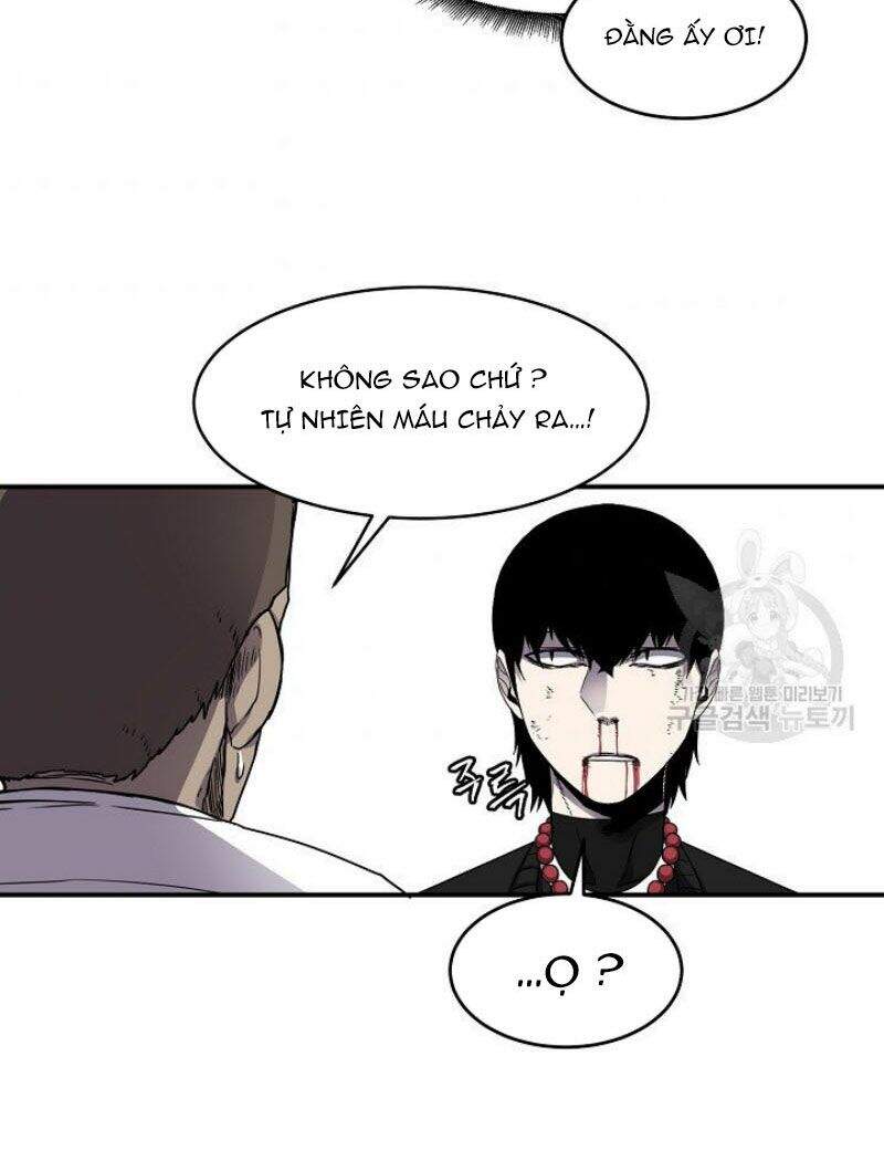 Bậc Thầy Ma Pháp Chapter 15 - TC Truyện