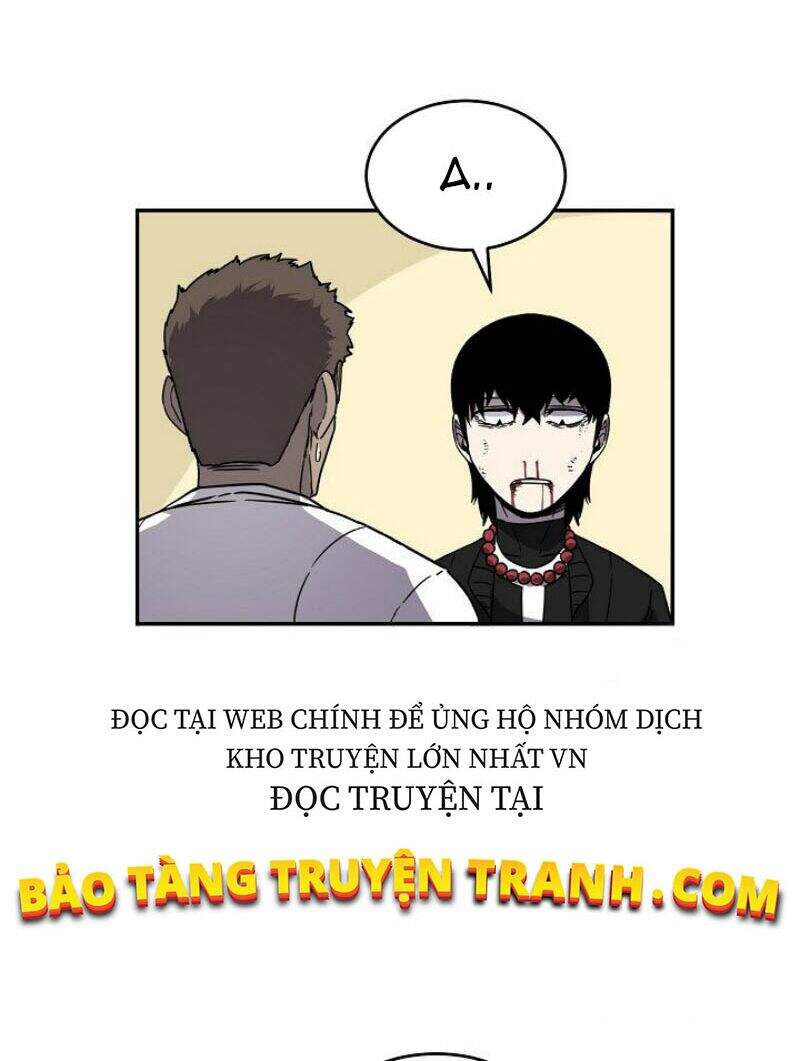Bậc Thầy Ma Pháp Chapter 15 - TC Truyện