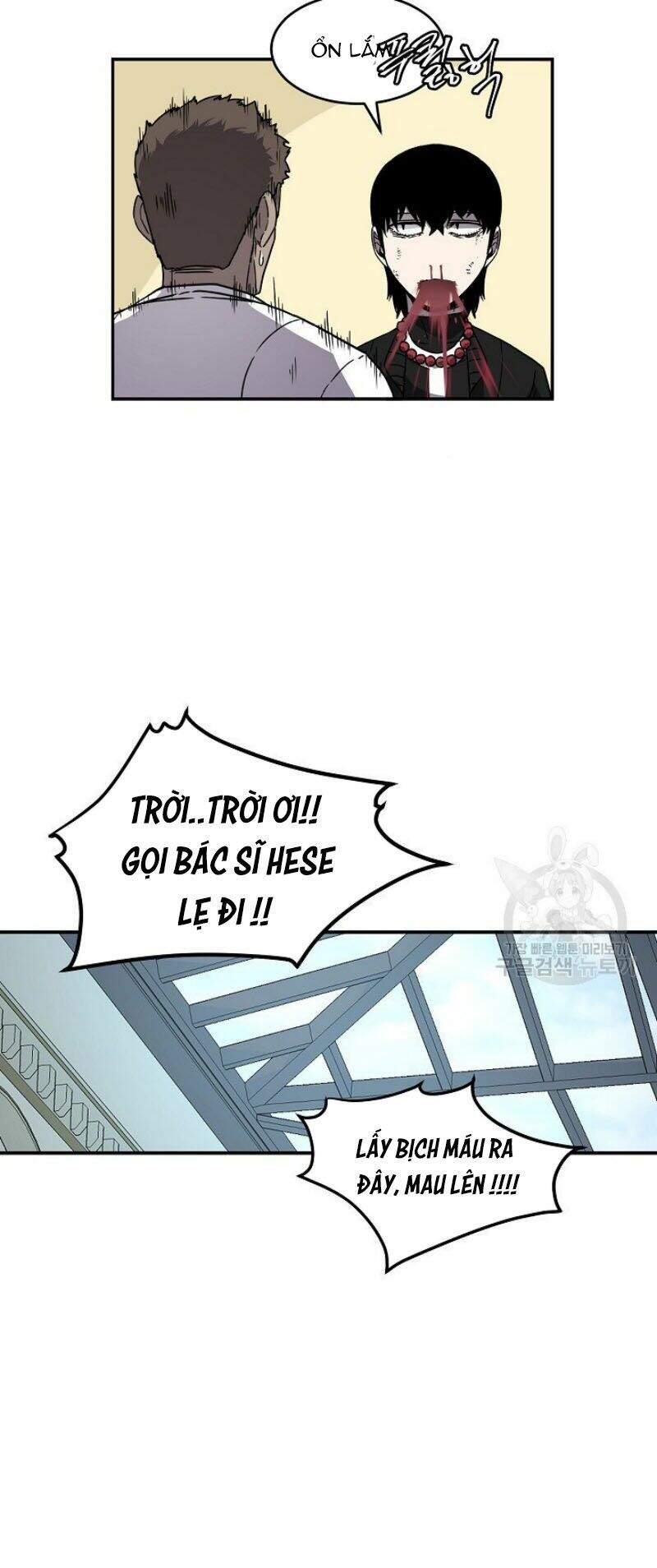 Bậc Thầy Ma Pháp Chapter 15 - TC Truyện