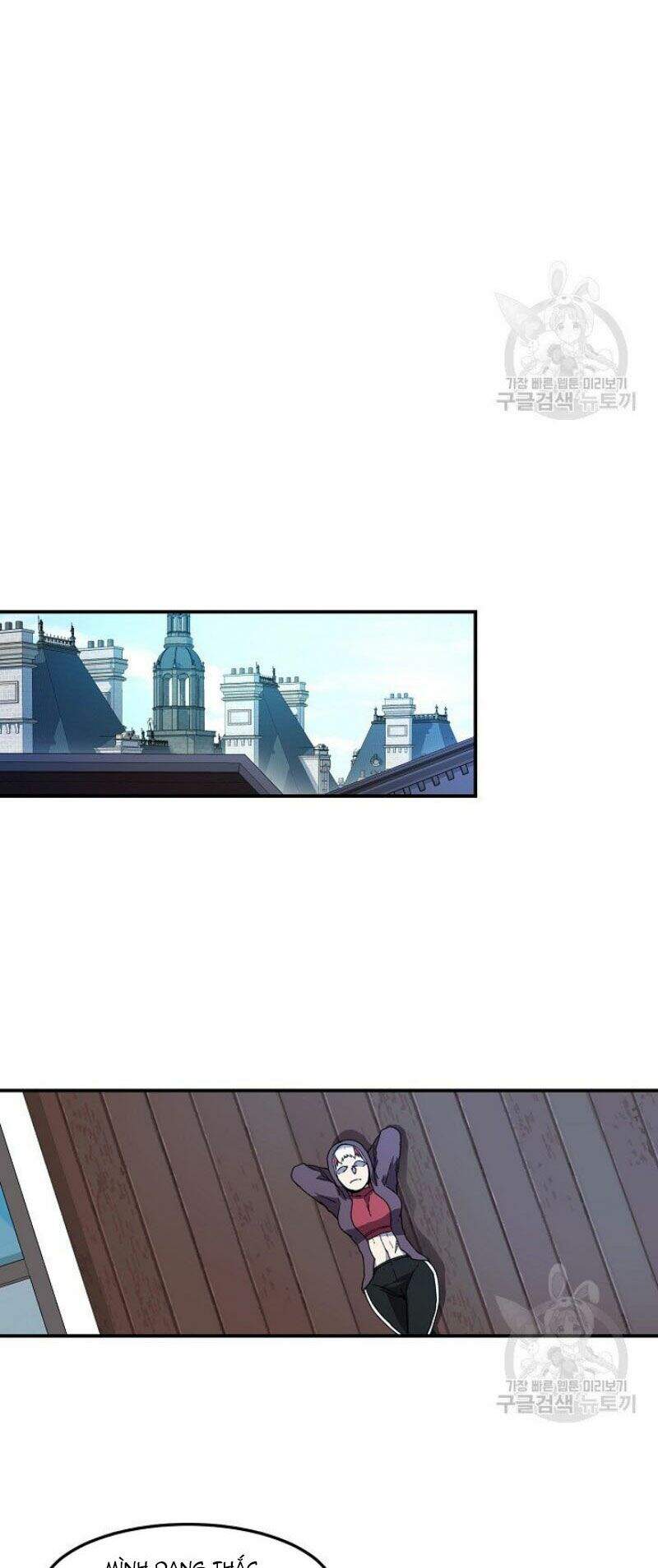 Bậc Thầy Ma Pháp Chapter 15 - TC Truyện