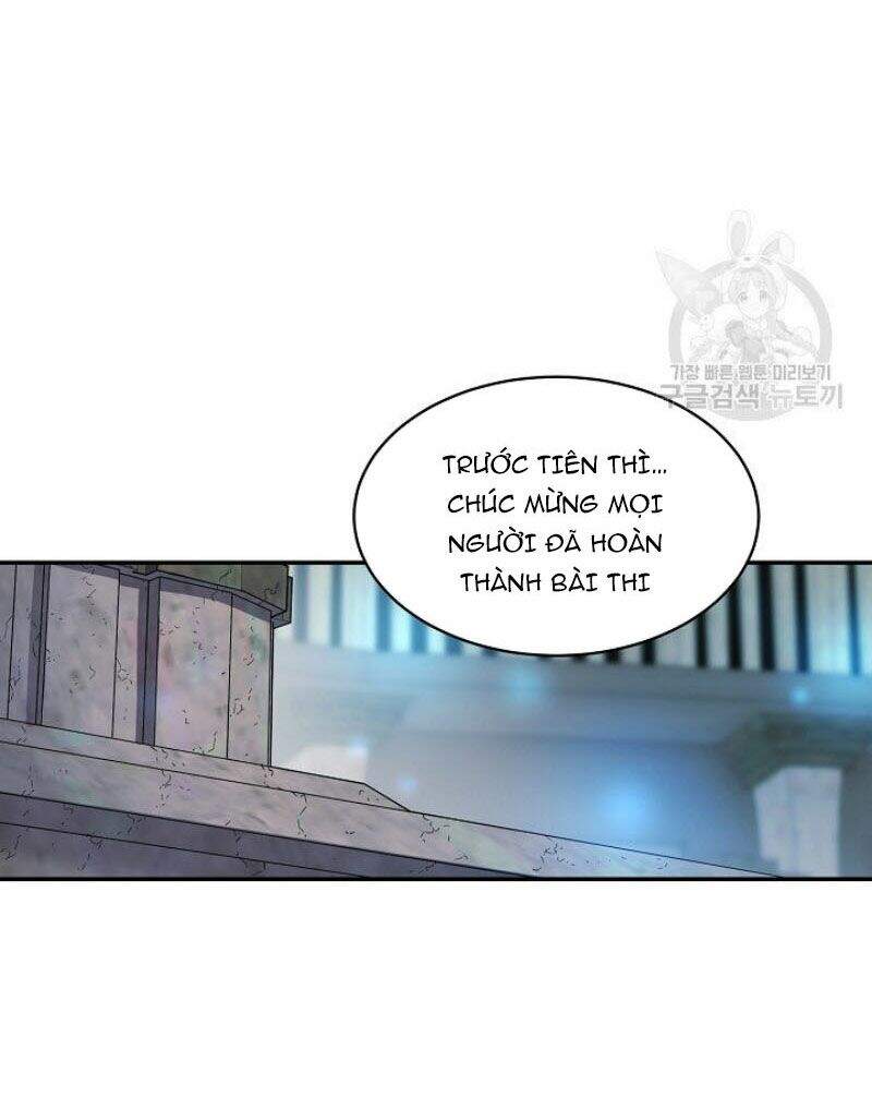Bậc Thầy Ma Pháp Chapter 15 - TC Truyện
