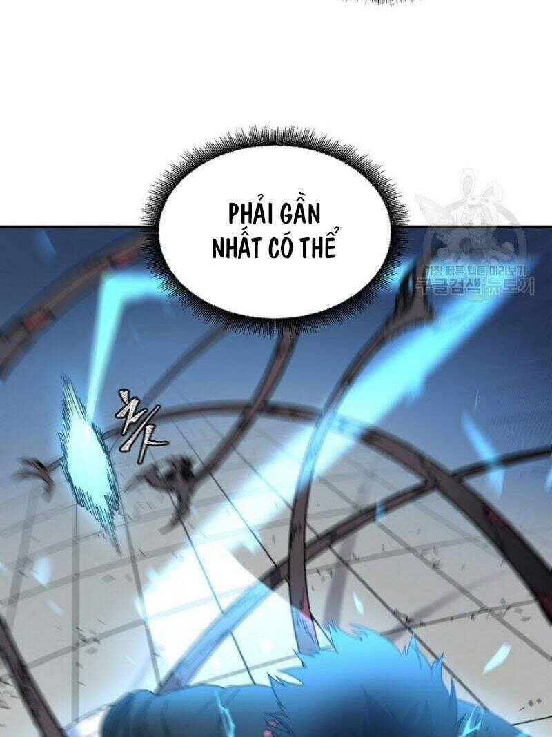 Bậc Thầy Ma Pháp Chapter 18 - TC Truyện