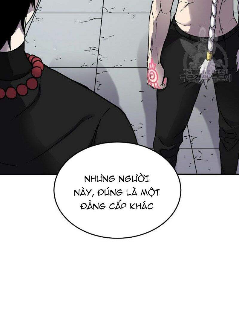 Bậc Thầy Ma Pháp Chapter 18 - TC Truyện