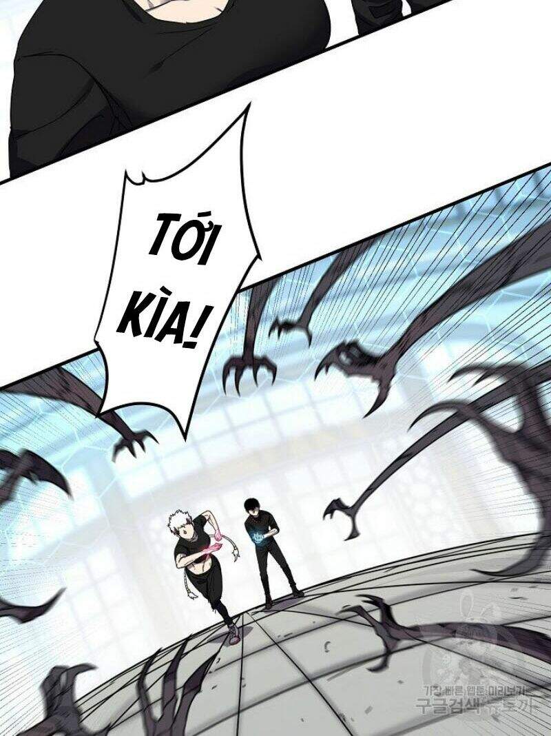 Bậc Thầy Ma Pháp Chapter 18 - TC Truyện