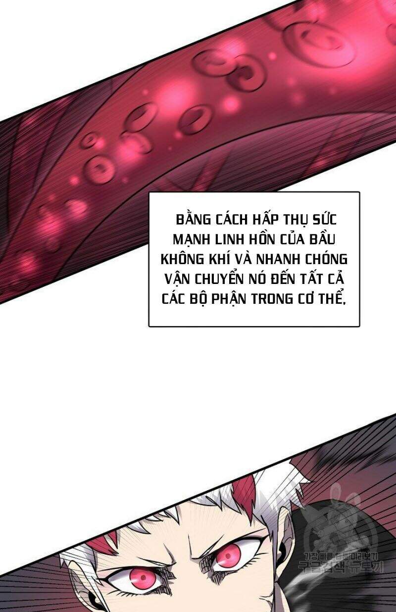 Bậc Thầy Ma Pháp Chapter 18 - TC Truyện