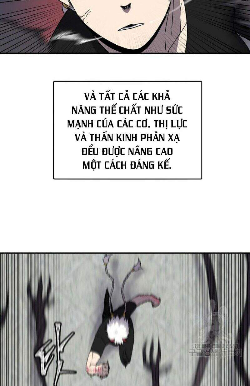Bậc Thầy Ma Pháp Chapter 18 - TC Truyện