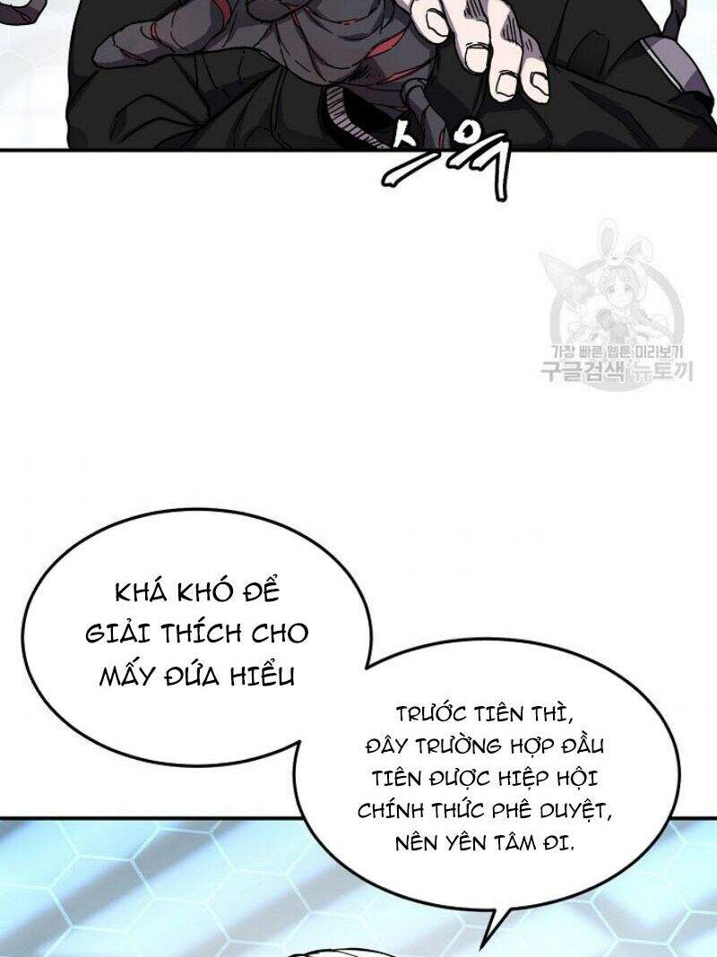 Bậc Thầy Ma Pháp Chapter 18 - TC Truyện