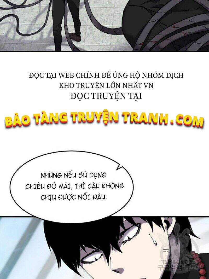 Bậc Thầy Ma Pháp Chapter 18 - TC Truyện