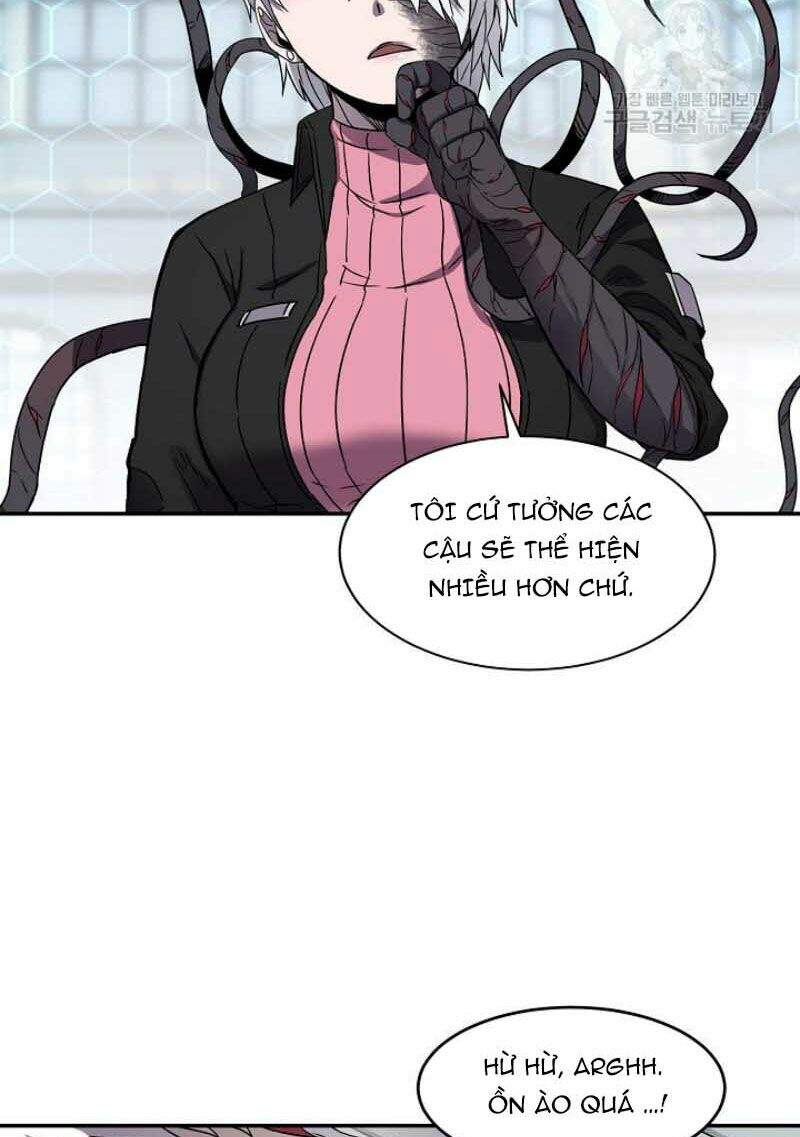 Bậc Thầy Ma Pháp Chapter 18 - TC Truyện