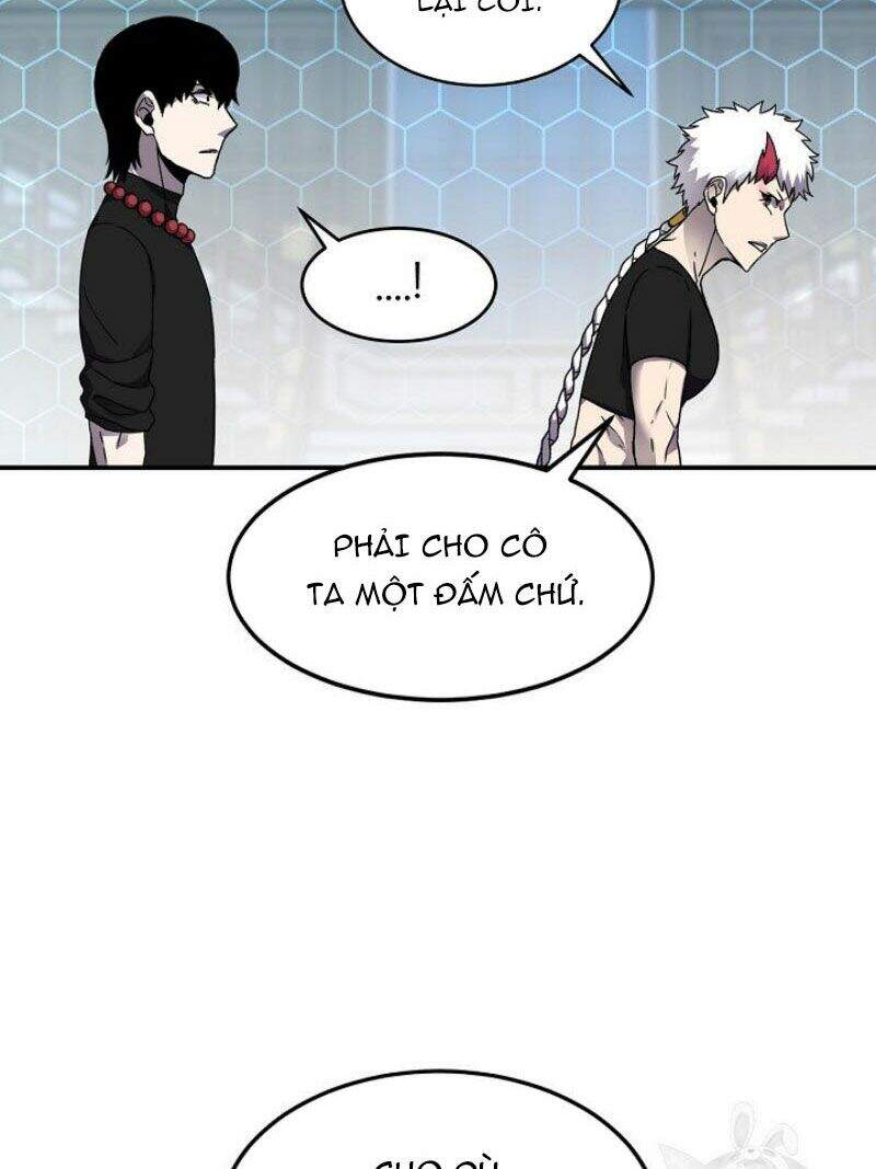 Bậc Thầy Ma Pháp Chapter 18 - TC Truyện