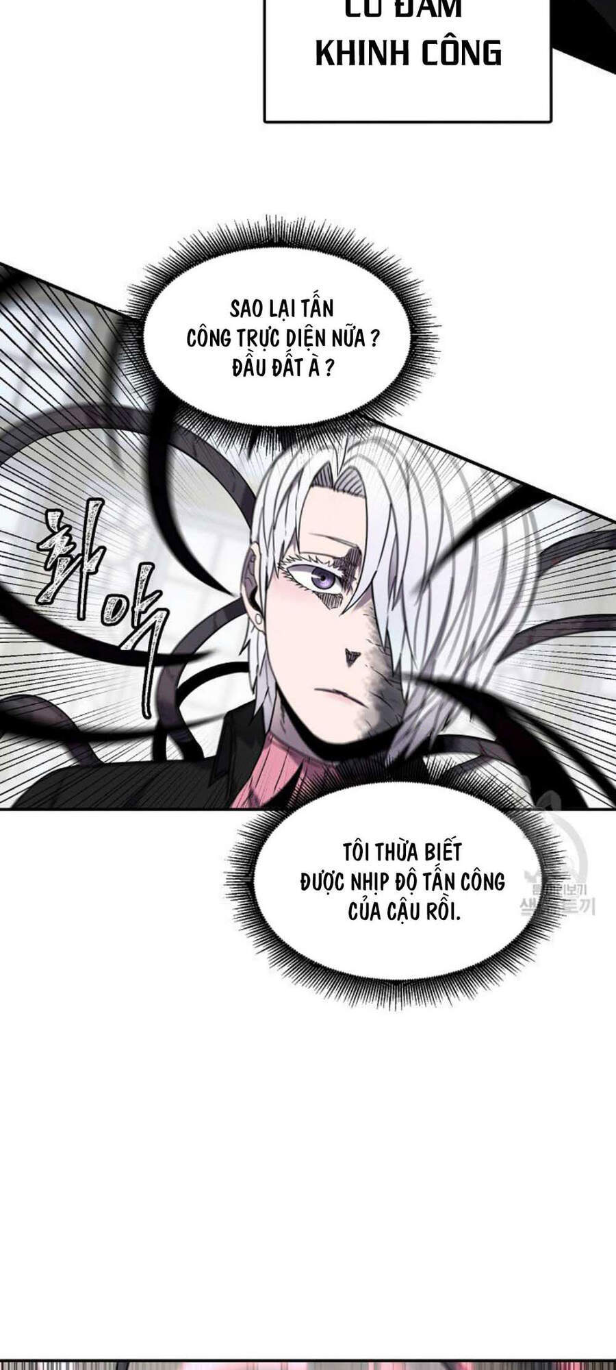 Bậc Thầy Ma Pháp Chapter 19 - TC Truyện