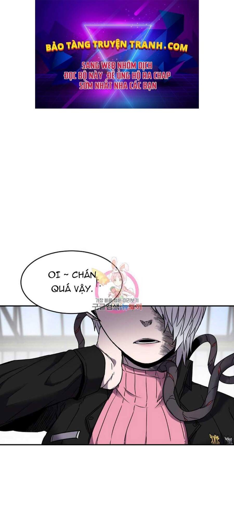 Bậc Thầy Ma Pháp Chapter 19 - TC Truyện