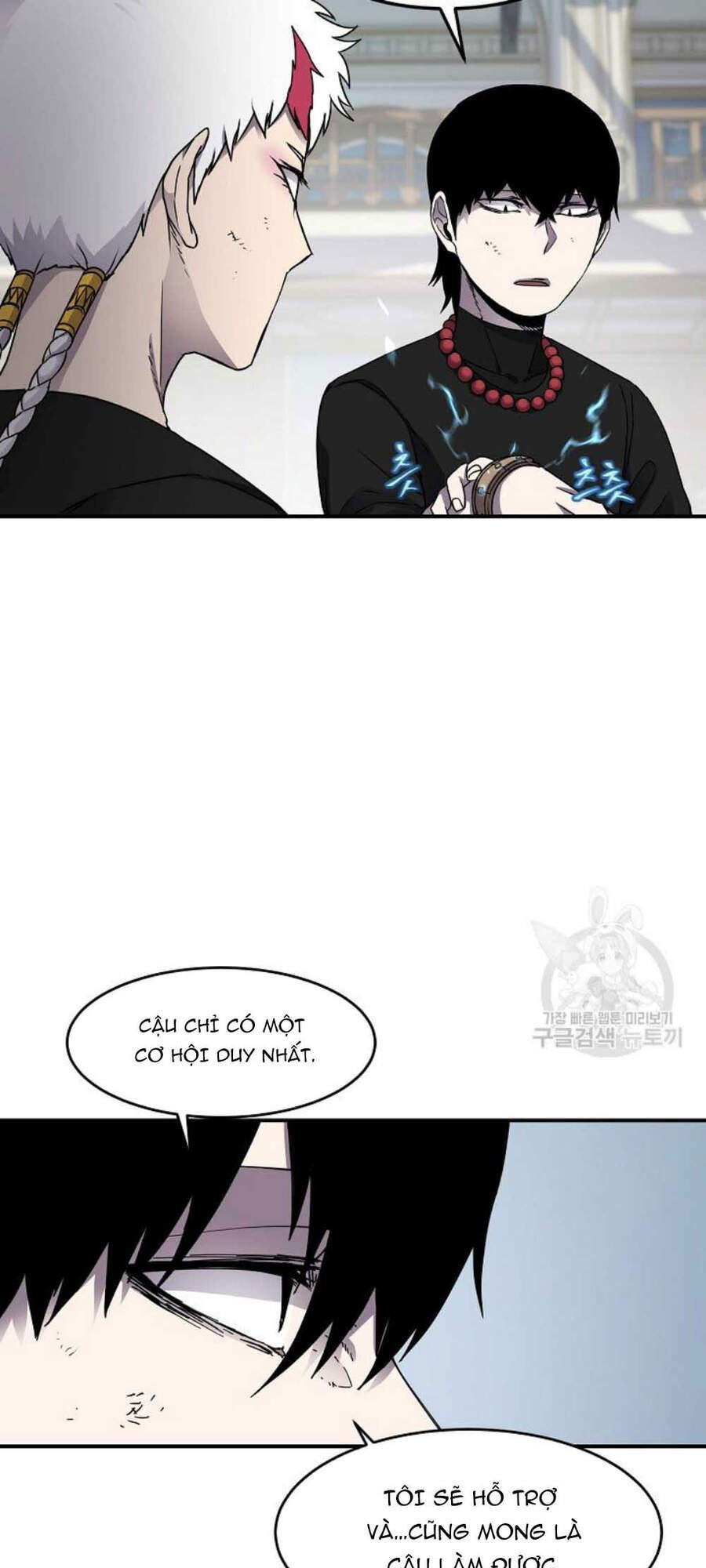 Bậc Thầy Ma Pháp Chapter 19 - TC Truyện